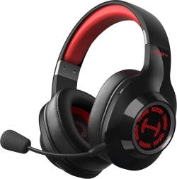 Casque gaming sans fil Edifier Hecate G2 S – noir