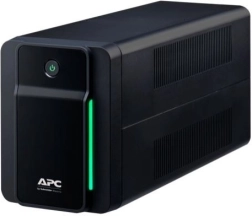 Onduleur de secours APC Back‑UPS 950 VA avec AVR et 4 prises Schuko