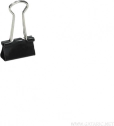 Lot de 4 pinces de bureau pour fixer facilement les documents