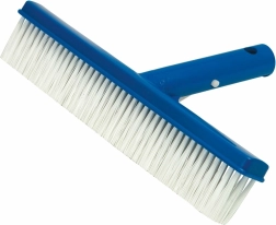 Brosse de nettoyage pour piscines Intex 25 cm