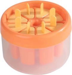 Moule en plastique pour esquimaux Toro cold pour 8 pièces