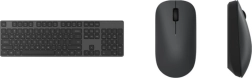 Ensemble clavier et souris sans fil 2,4 GHz
