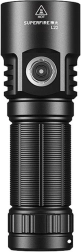 Lampe de camping SUPERFIRE 5000 lm avec USB‑C et IP44