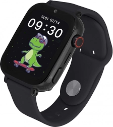 Montre connectée pour enfants Garett Kids Nice Pro 4G