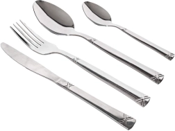 Set de couverts APETIT DESTINY 24 pcs.