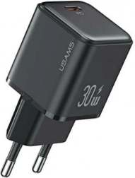 Chargeur USAMS USB-C PD 30W Charge rapide Série X-Ron