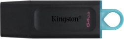 Clé USB KINGSTON DataTraveler Exodia 64 Go USB 3.2 Gen 1