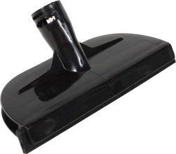 Raclette pour vitres pour balai vapeur