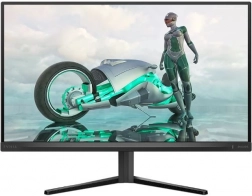 Moniteur 27 pouces Fast VA 180Hz HDMIx2 DP