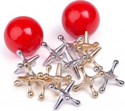 Jeu de osselets Jacks