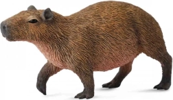 Figurine de capybara