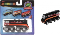 Locomotive à vapeur Maxim Époque