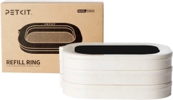 Sacs poubelle pour litière automatique PETKIT PUROBOT ULTRA – 3 pcs