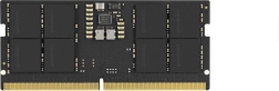 goodram ddr5 sodimm 8 go 5600 mhz cl46 mémoire pour ordinateur portable