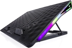 Refroidisseur Gamezone Wing 17,3" avec rétroéclairage RGB