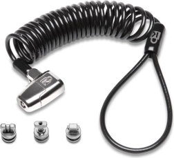 Cadenas universel pour ordinateur portable ClickSafe 2.0