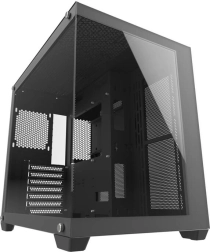 Boîtier PC sombre Darkflash C285P noir