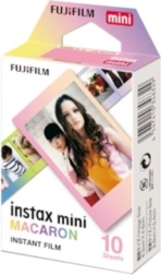 Films Fujifilm Instax Mini Macaron – 10 poses