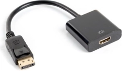 Adaptateur DisplayPort vers HDMI 10 cm