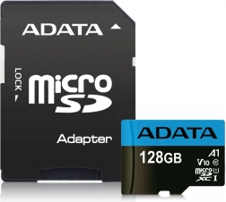 Carte mémoire ADATA Premier microSDXC 128GB