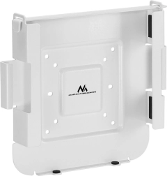 Support mural et de bureau pour Apple Mac Mini MACLEAN MC-473, VESA 75x75/100x100