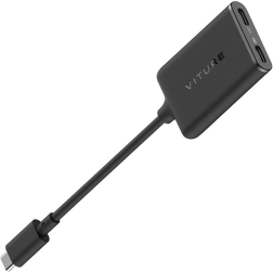 Adaptateur Viture Pro USB-C pour iPhone XR