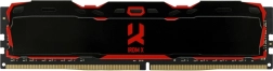 Mémoire IRDM X 8GB DDR4 3200 MHz noire