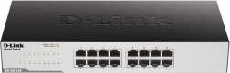 GO-SW-16G commutateur de bureau GIGABIT à 16 ports