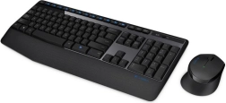 Ensemble sans fil Logitech MK345