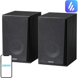 Enceintes Edifier R990BT noires