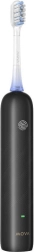 Brosse à dents sonique électrique MOVA Fresh Pro noire
