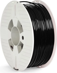Filament VERBATIM ABS 2,85 mm noir 1 kg