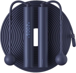 Corde à sauter intelligente Smart Jump Rope