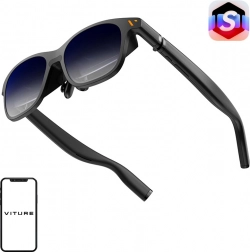 lunettes intelligentes viture pro xr