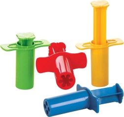 Gowi presse-modèles – set de 4 pcs