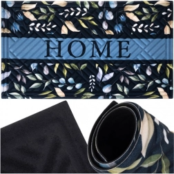 Paillasson d’entrée HOME RUHHY 75 × 45 cm