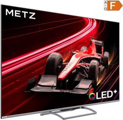METZ 65MQE8000Z 65" QLED 4K Ultra HD téléviseur