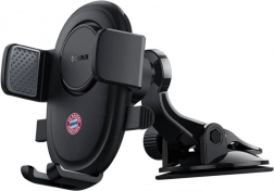 Baseus UltraControl support voiture Bayern Edition noir