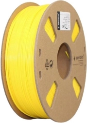 Filament pro pour imprimantes 3D ABS 1,75 mm jaune