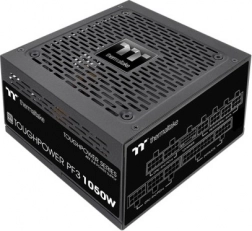Thermaltake Toughpower PF3 1050W ATX 3.0 alimentation avec certification 80 PLUS Platinum