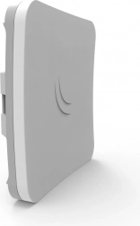 unité extérieure sans fil 5 GHz 16 dBi ac (MikroTik SXTsq 5 ac)