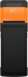 Terminal de paiement mobile Sunmi V2s avec Android et NFC