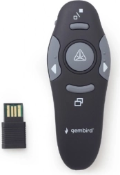 Présentateur laser sans fil