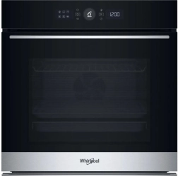 Four encastrable avec fonction d’auto-nettoyage