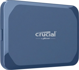 SSD externe Crucial X10 2 To USB‑C