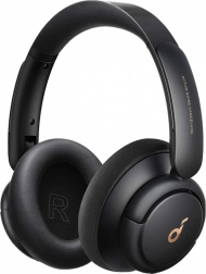 Casque SoundCore Life Q30 noir
