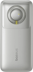 Baseus Free2Pull powerbank 20000 mAh 65 W avec câble USB‑C rétractable