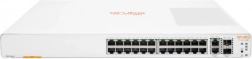 switch aruba instant on 1960 24g avec 2x 10gbase‑t et 2x sfp+