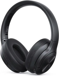 Casque sans fil USAMS Série US-YH noir