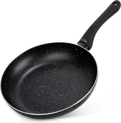 Poêle en granit Black Line 24 cm Vilde